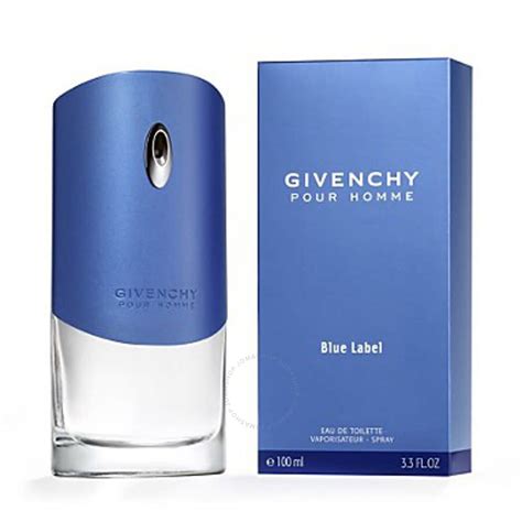 givenchy blue label sephora